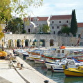 Otok Brač